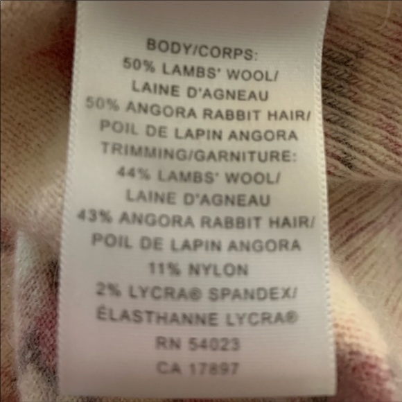 Sweater - Picture 5 of 5